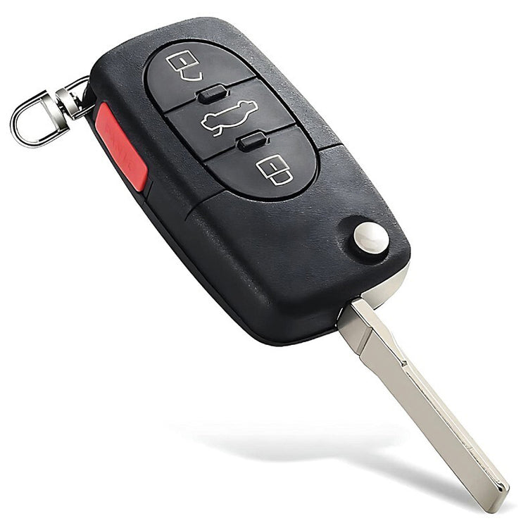 Key Fob / Remote Transmitter for Select Audi Vehicles