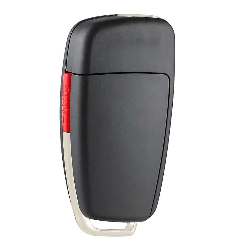 Key Fob / Remote Transmitter Shell - Case for Select Audi Vehicles