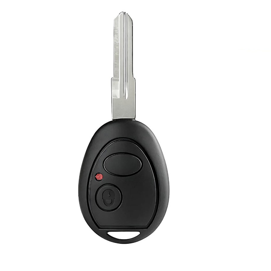 Key Fob / Remote Transmitter for Select Land Rover Vehicles