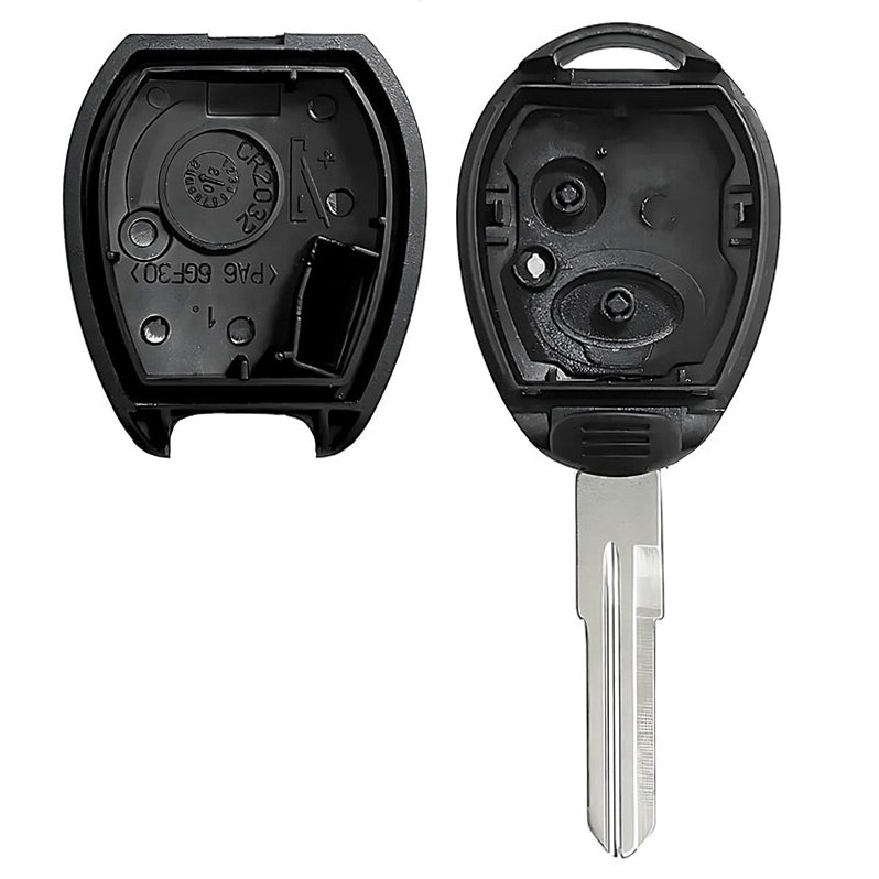 Key Fob / Remote Transmitter Shell - Case for Select Land Rover Vehicles
