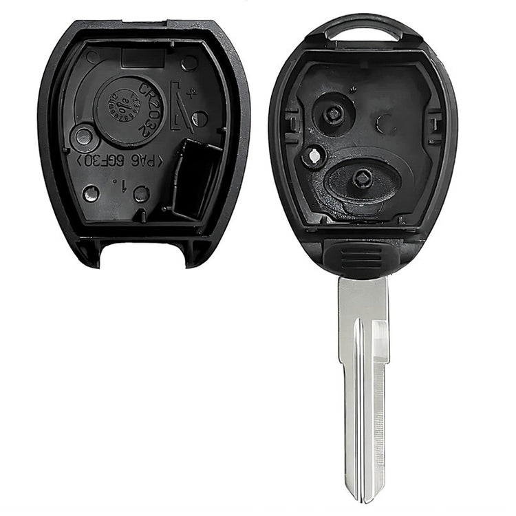 Key Fob / Remote Transmitter Shell - Case for Select Land Rover Vehicles