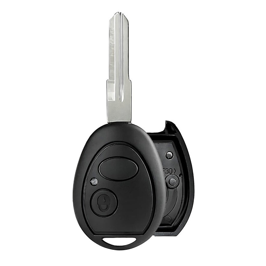 Key Fob / Remote Transmitter Shell - Case for Select Land Rover Vehicles