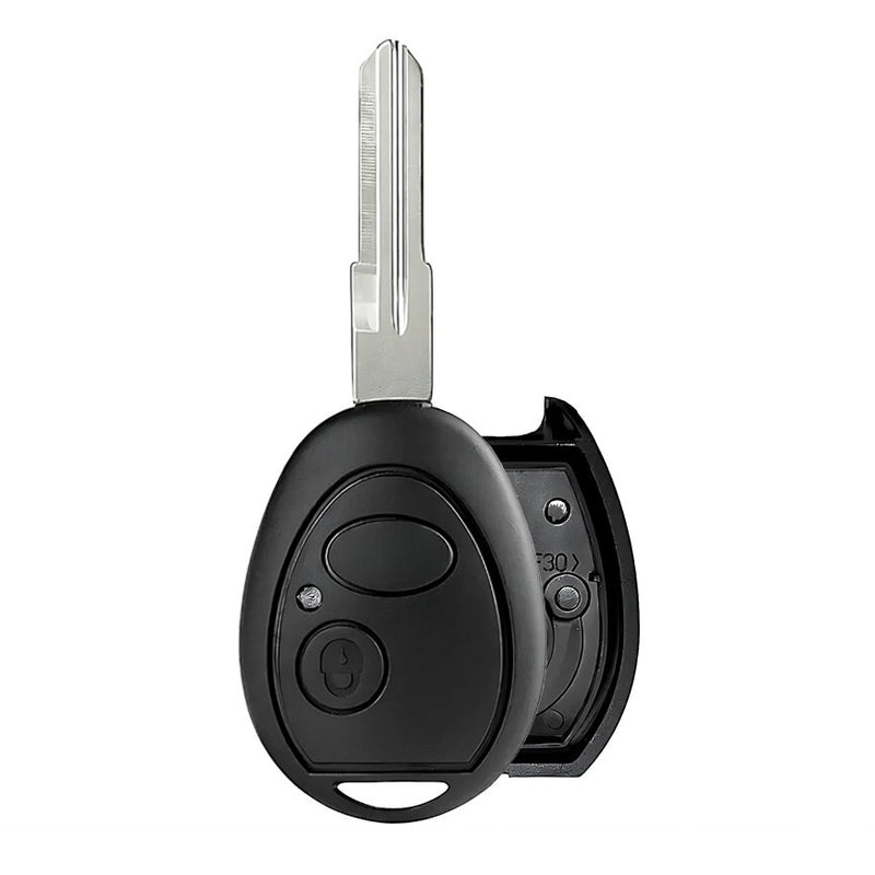 Key Fob / Remote Transmitter Shell - Case for Select Land Rover Vehicles