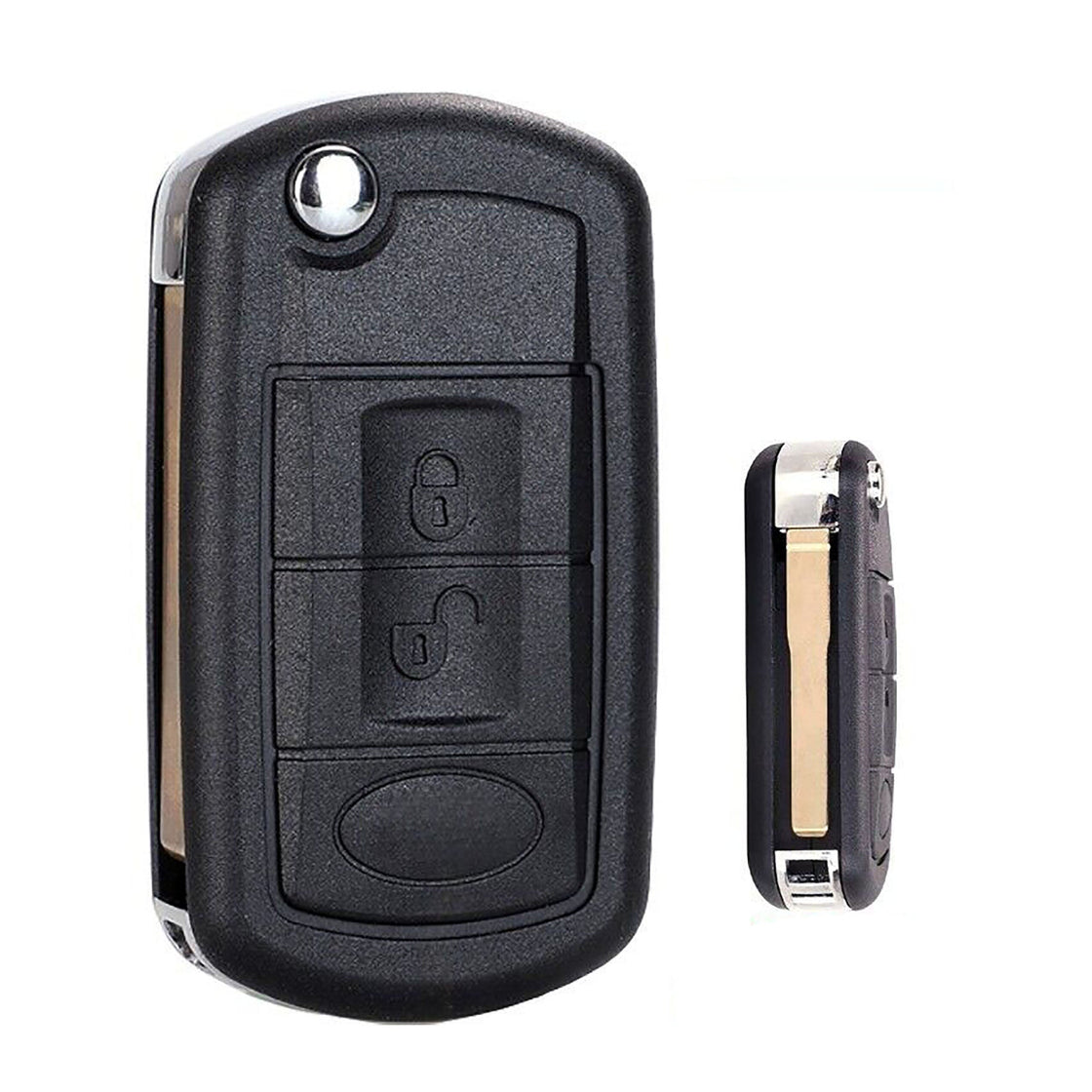 2006 Land Rover LR3 Replacement Key Fob Remote