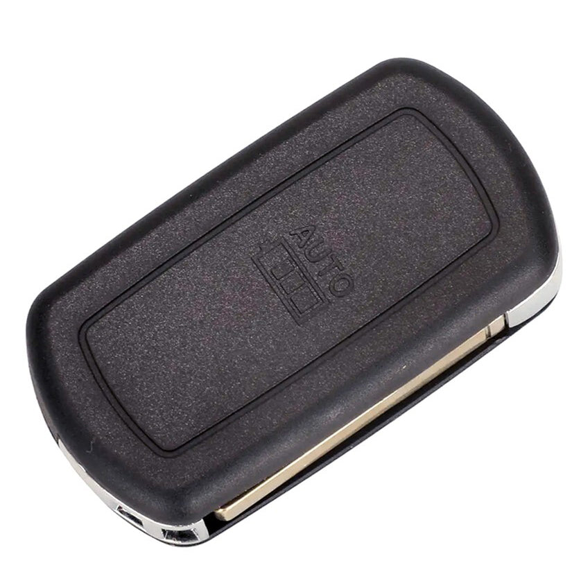 Key Fob / Remote Transmitter for Select Land Rover Vehicles