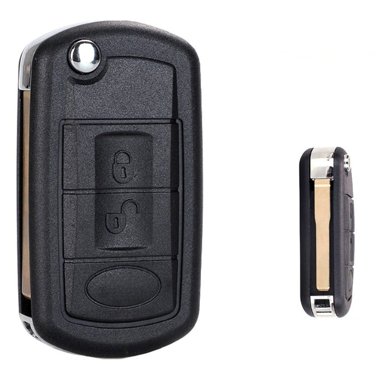 Key Fob / Remote Transmitter for Select Land Rover Vehicles