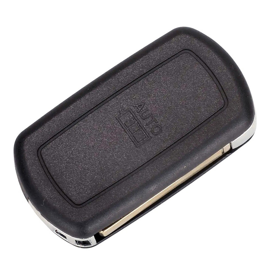 Key Fob / Remote Transmitter Shell - Case for Select Land Rover Vehicles