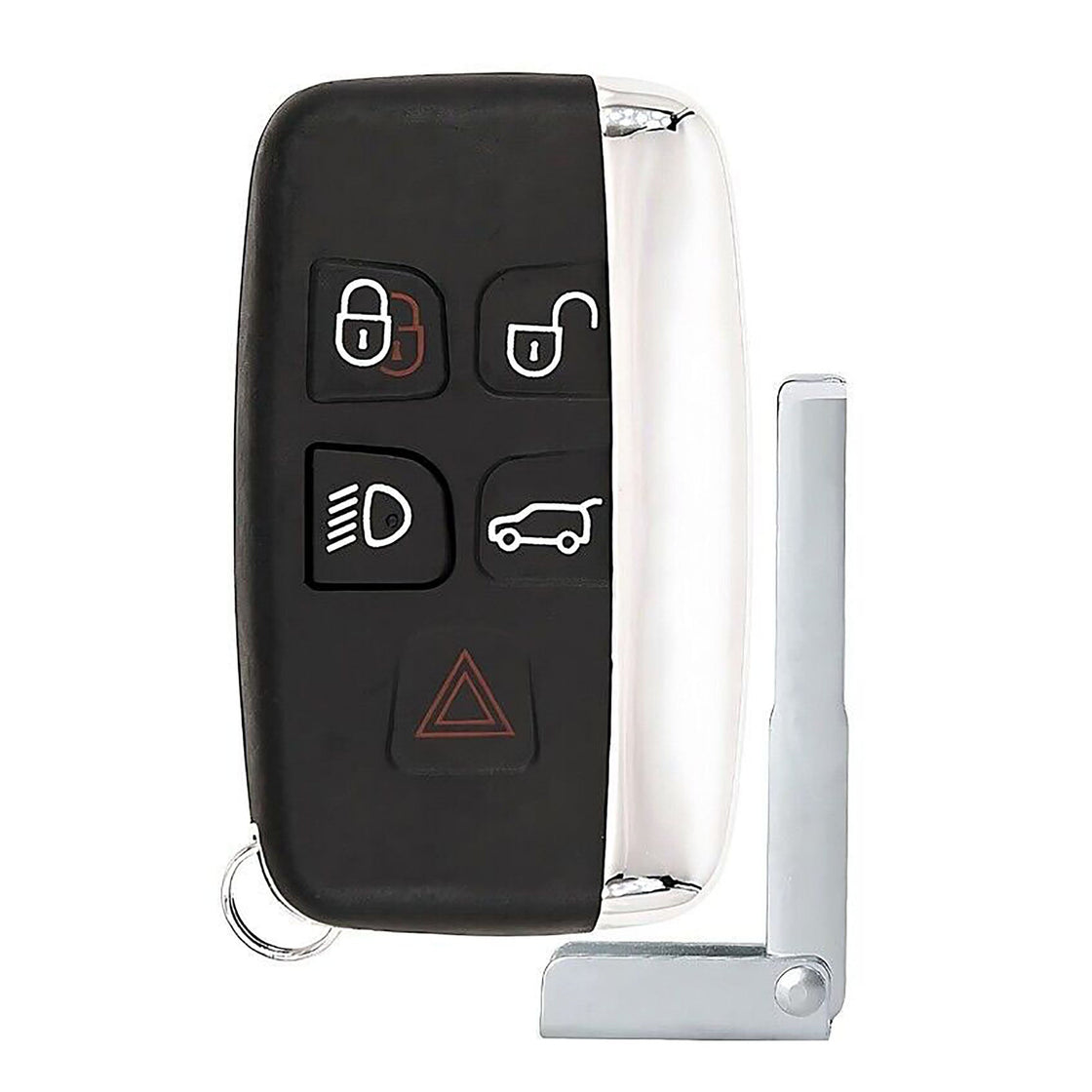 2017 Land Rover Discovery Replacement Key Fob Remote