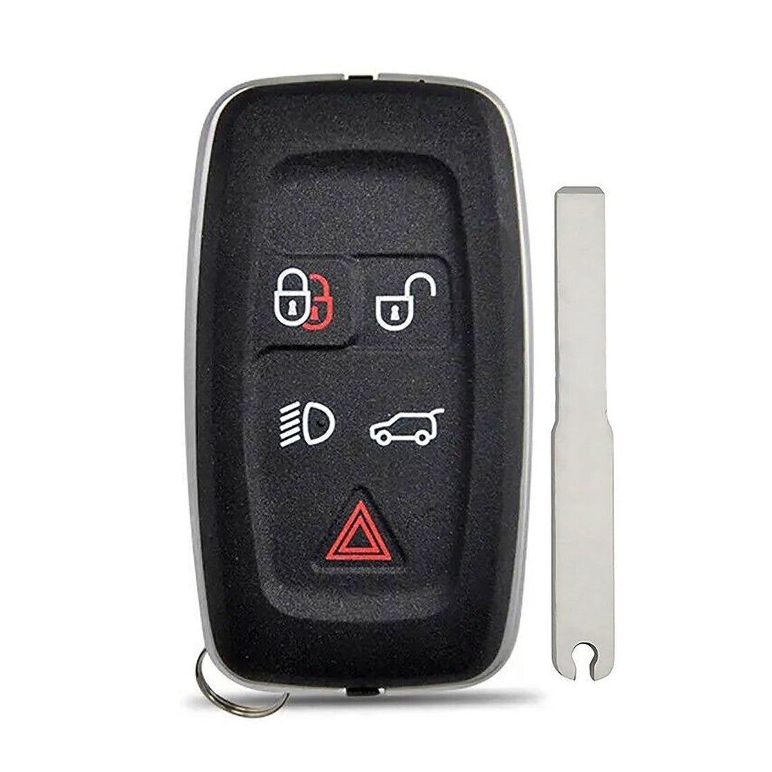 2014 Land Rover LR2 Replacement Key Fob Remote