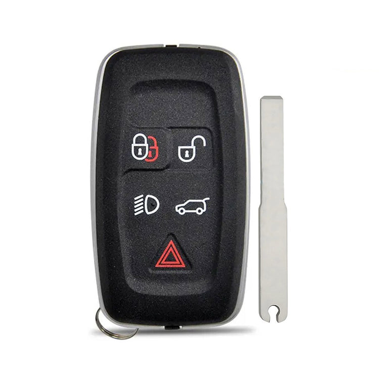 Key Fob / Remote Transmitter for Select Land Rover Vehicles