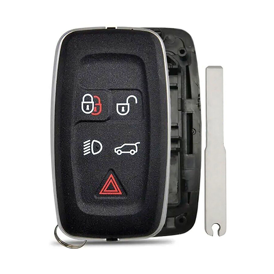 2013 Land Rover LR4 Key fob Remote SHELL / CASE - (No Electronics or Chip Inside)