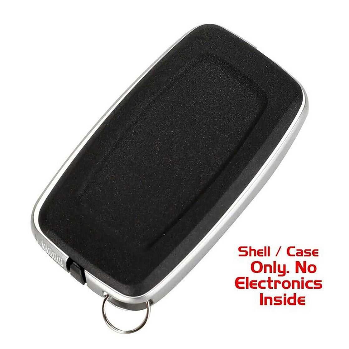 2012 Land Rover LR4 Key fob Remote SHELL / CASE - (No Electronics or Chip Inside)