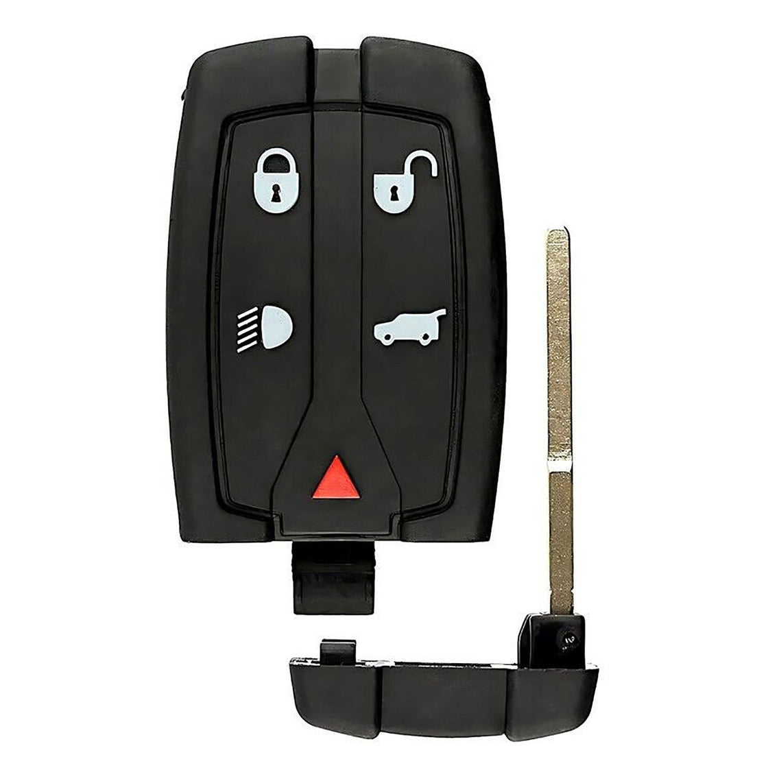 2008 Land Rover LR2 Replacement Key Fob Remote