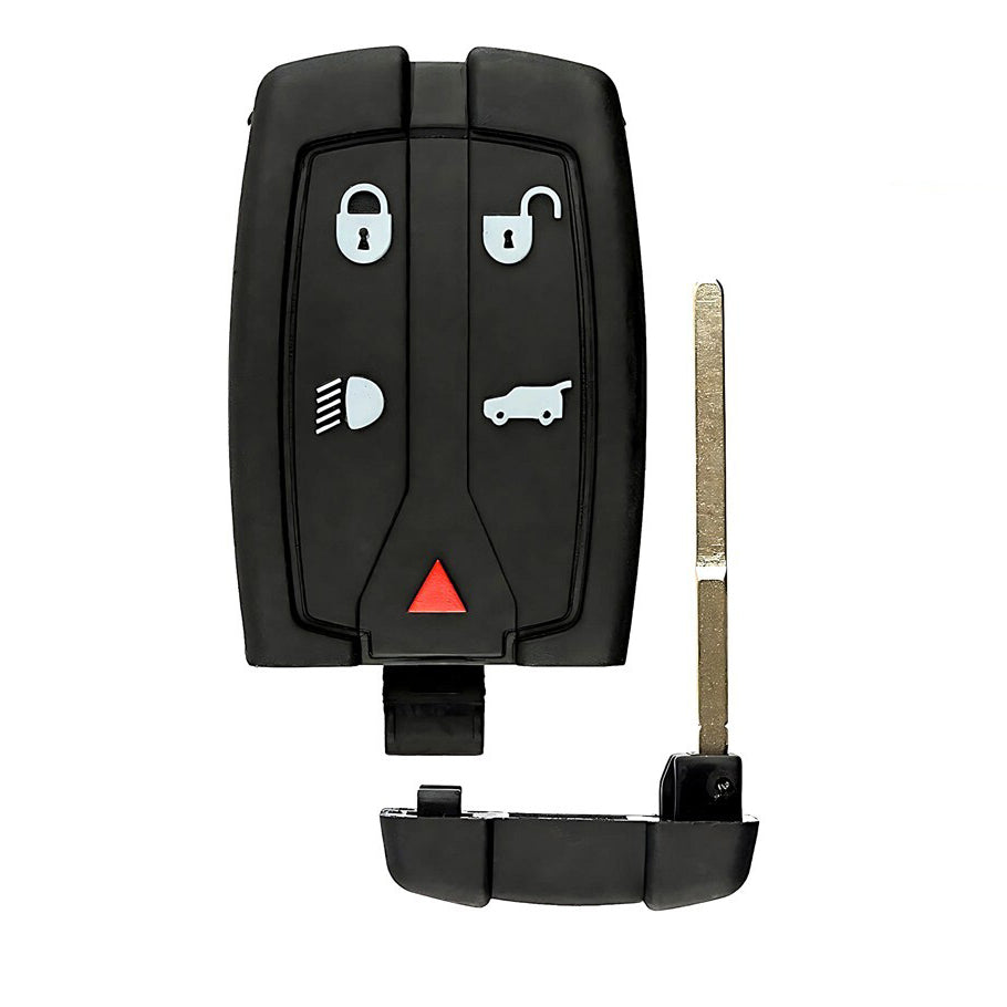 Key Fob / Remote Transmitter for Select Land Rover Vehicles