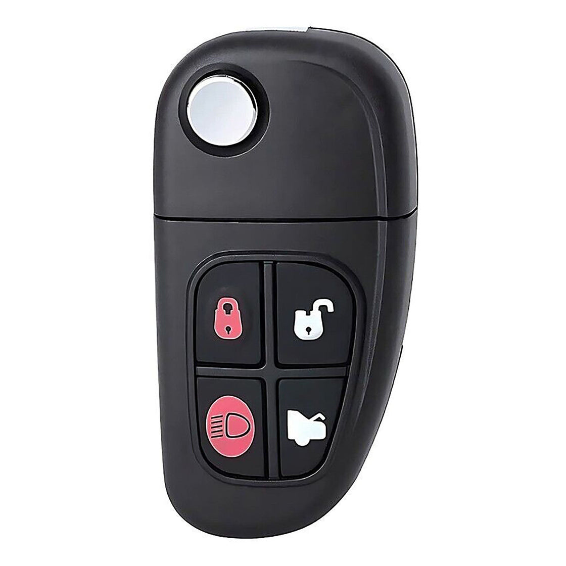 2008 Jaguar XJ8 Replacement Key Fob Remote