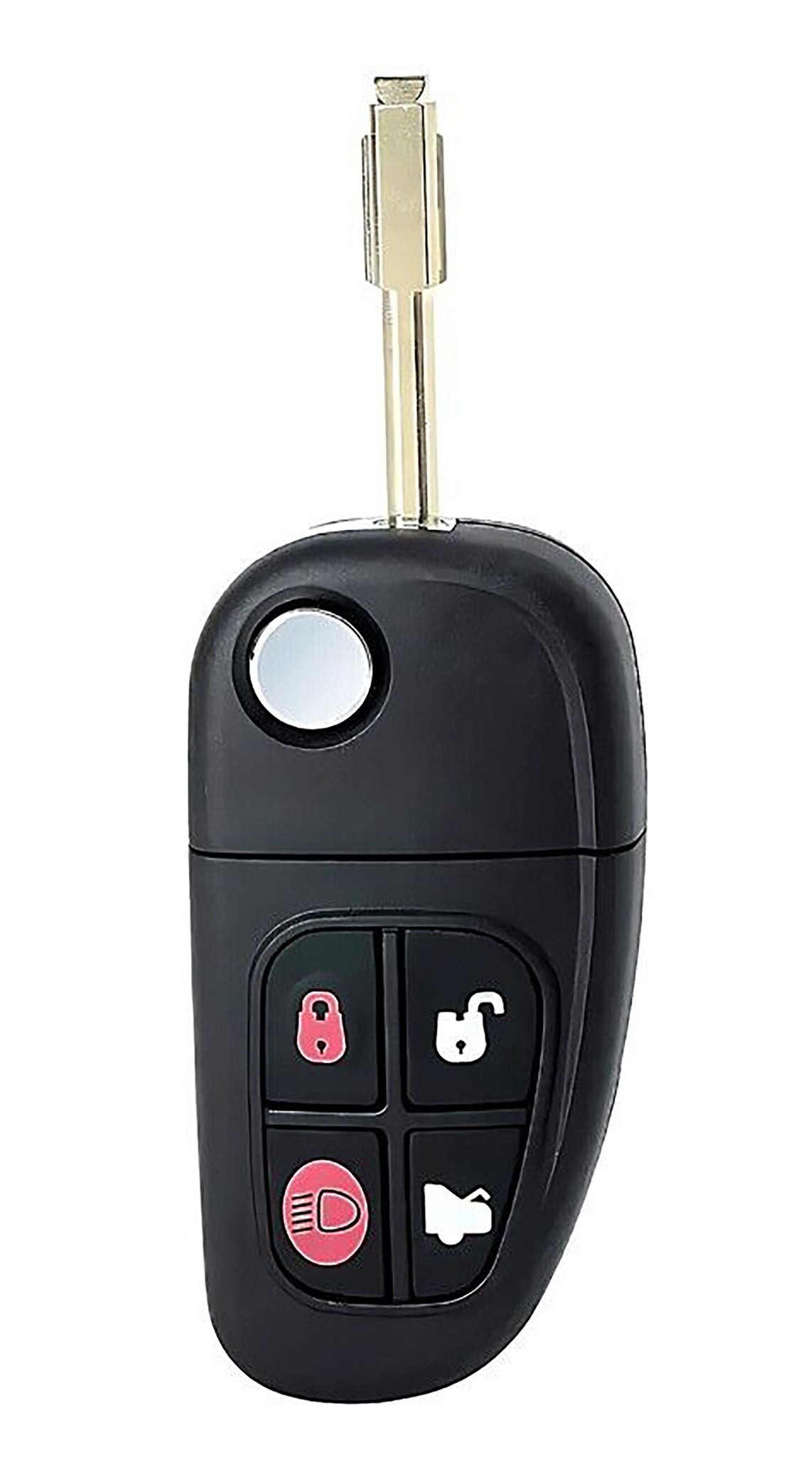 2001 Jaguar XJ8 Replacement Key Fob Remote