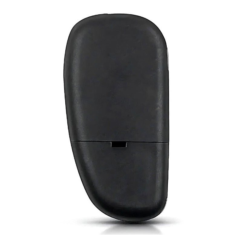 Key Fob / Remote Transmitter Shell - Case for Select Jaguar Vehicles