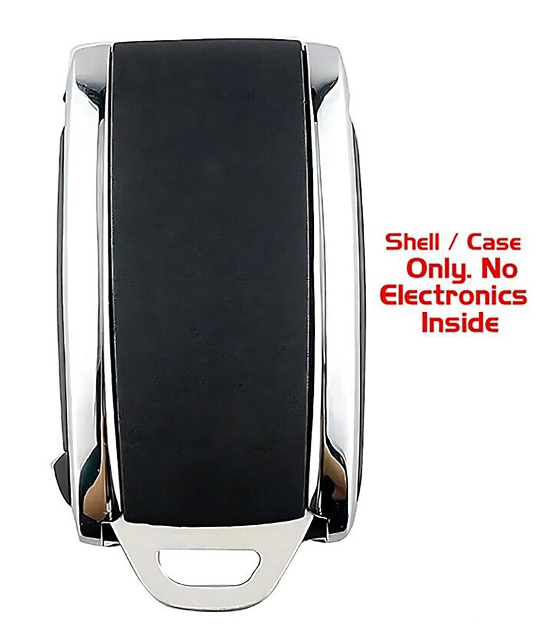 2013 Jaguar XF Key fob Remote SHELL / CASE - (No Electronics or Chip Inside)