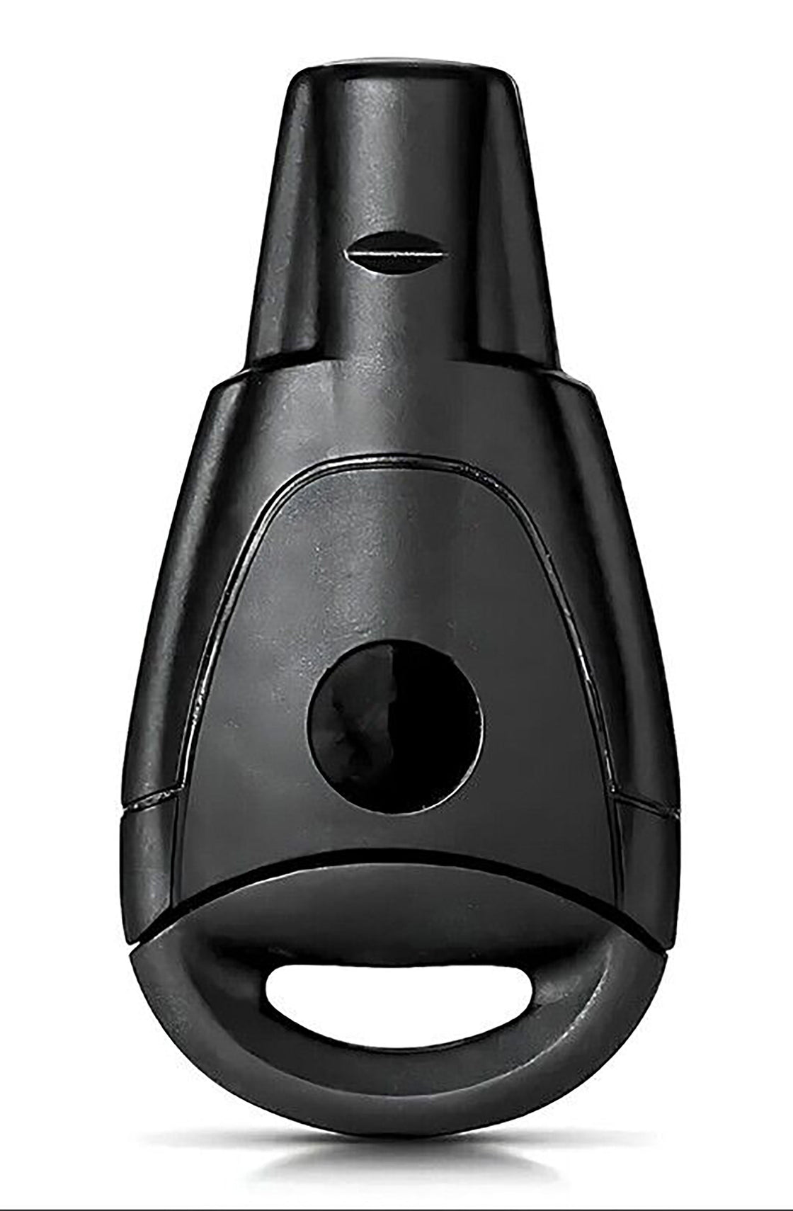 2007 Saab 45540 Replacement Key Fob Remote