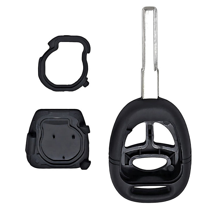 Key Fob / Remote Transmitter Shell - Case for Select Saab Vehicles