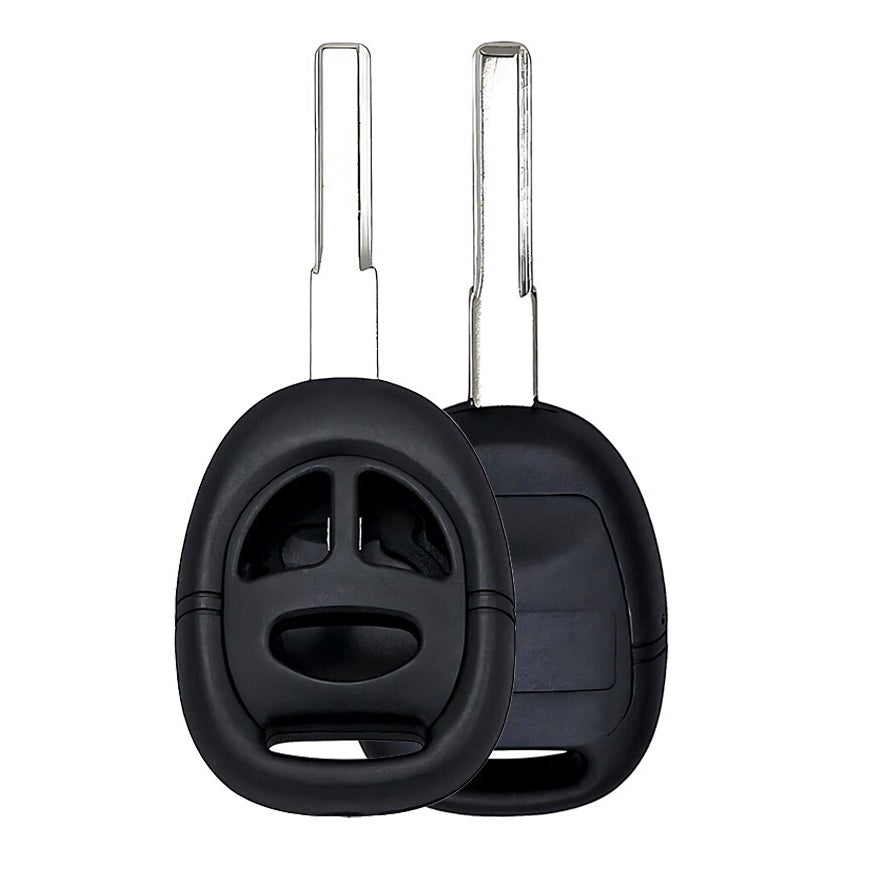Key Fob / Remote Transmitter Shell - Case for Select Saab Vehicles
