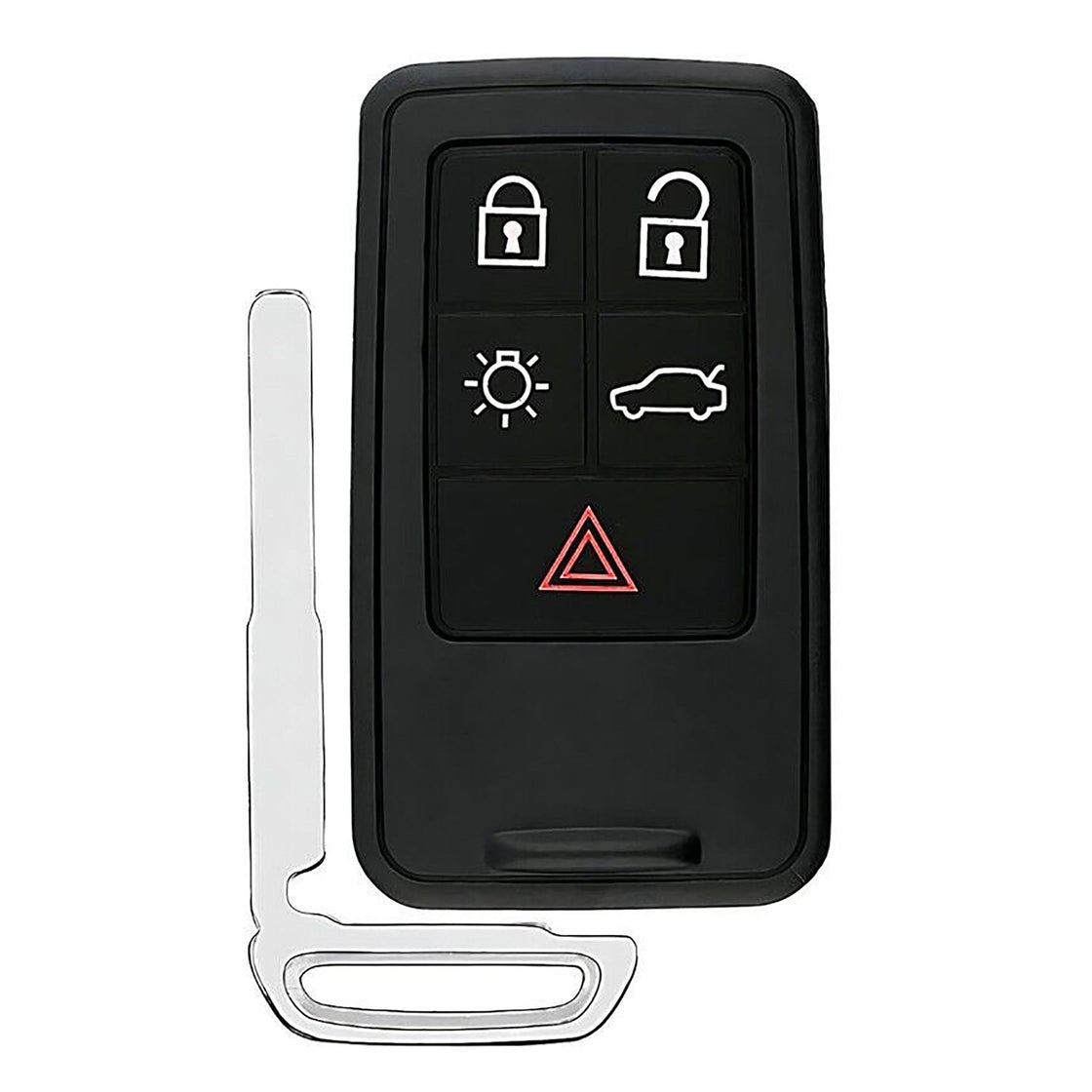 2016 Volvo S80 Replacement Key Fob Remote