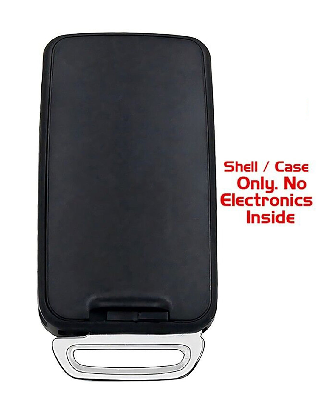 2012 Volvo XC60 Key fob Remote SHELL / CASE - (No Electronics or Chip Inside)