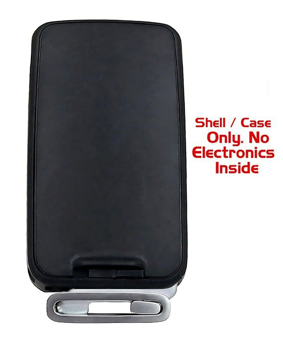 2011 Volvo XC70 Key fob Remote SHELL / CASE - (No Electronics or Chip Inside)