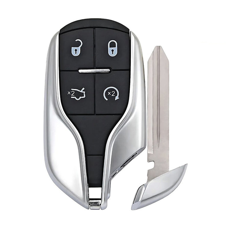 Key Fob / Remote Transmitter for Select Maserati Vehicles
