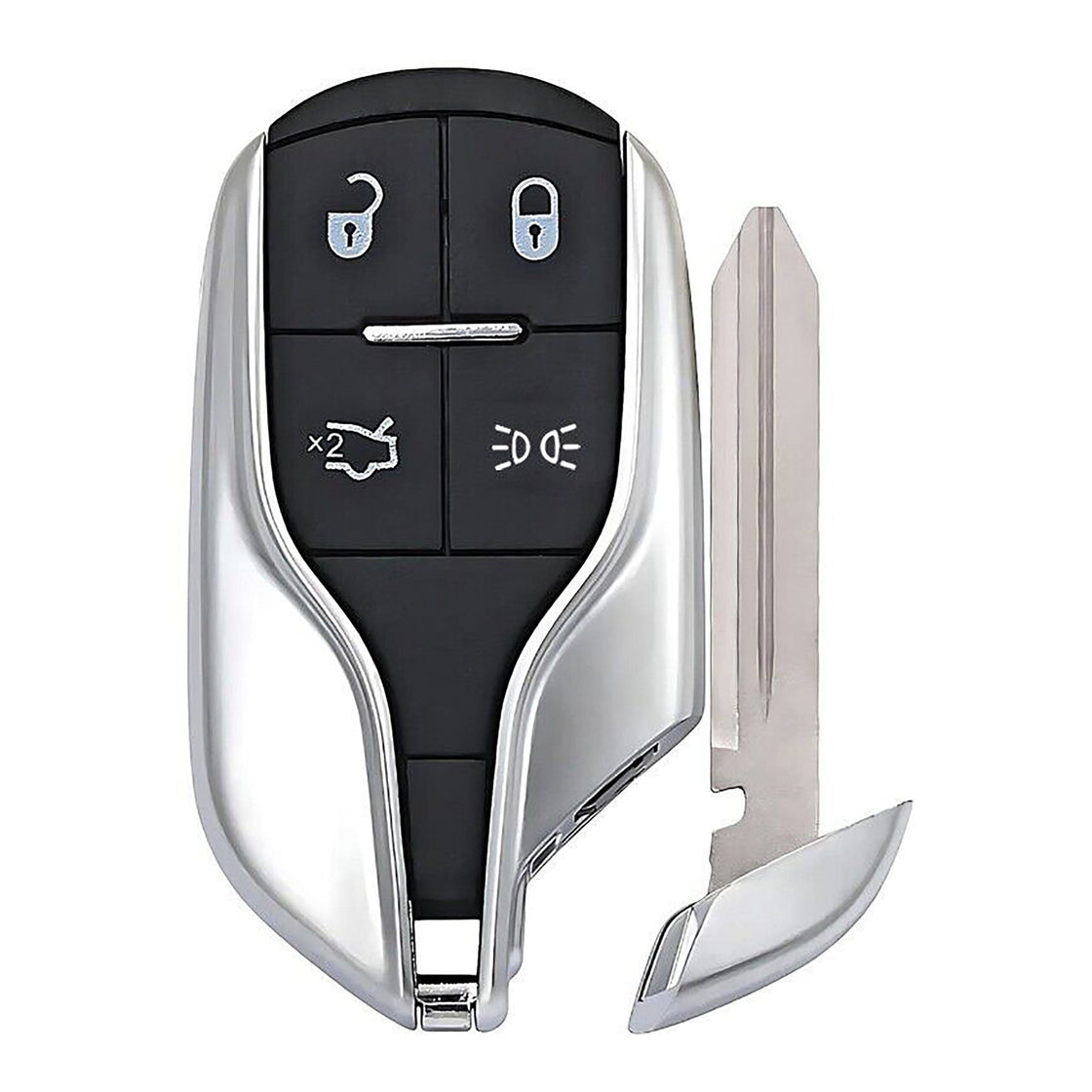 2022 Maserati Levante Replacement Key Fob Remote