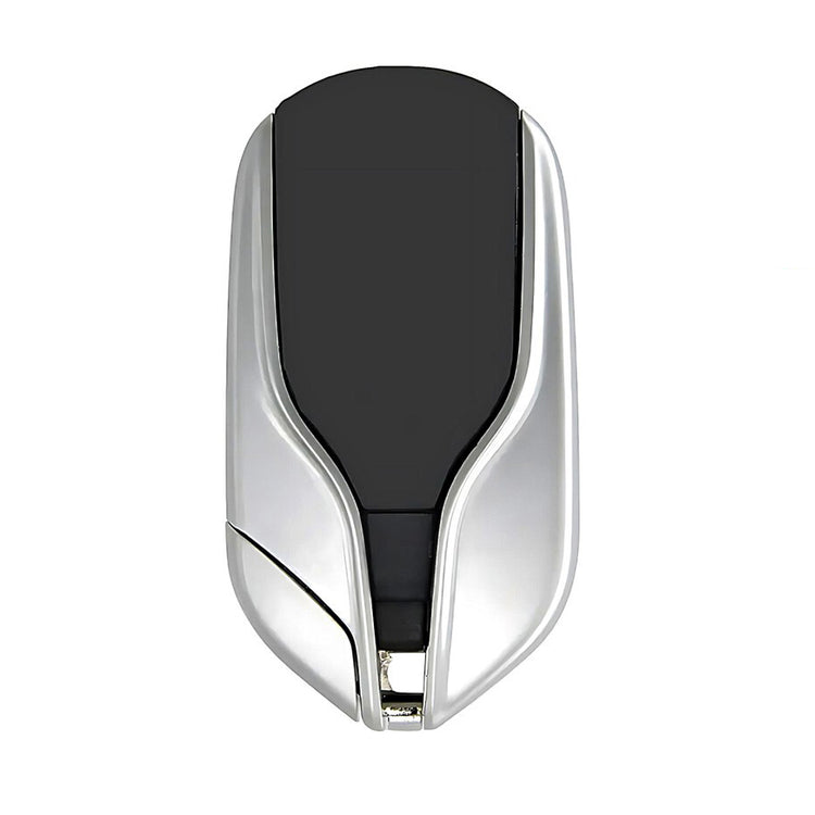 Key Fob / Remote Transmitter Shell - Case for Select Maserati Vehicles