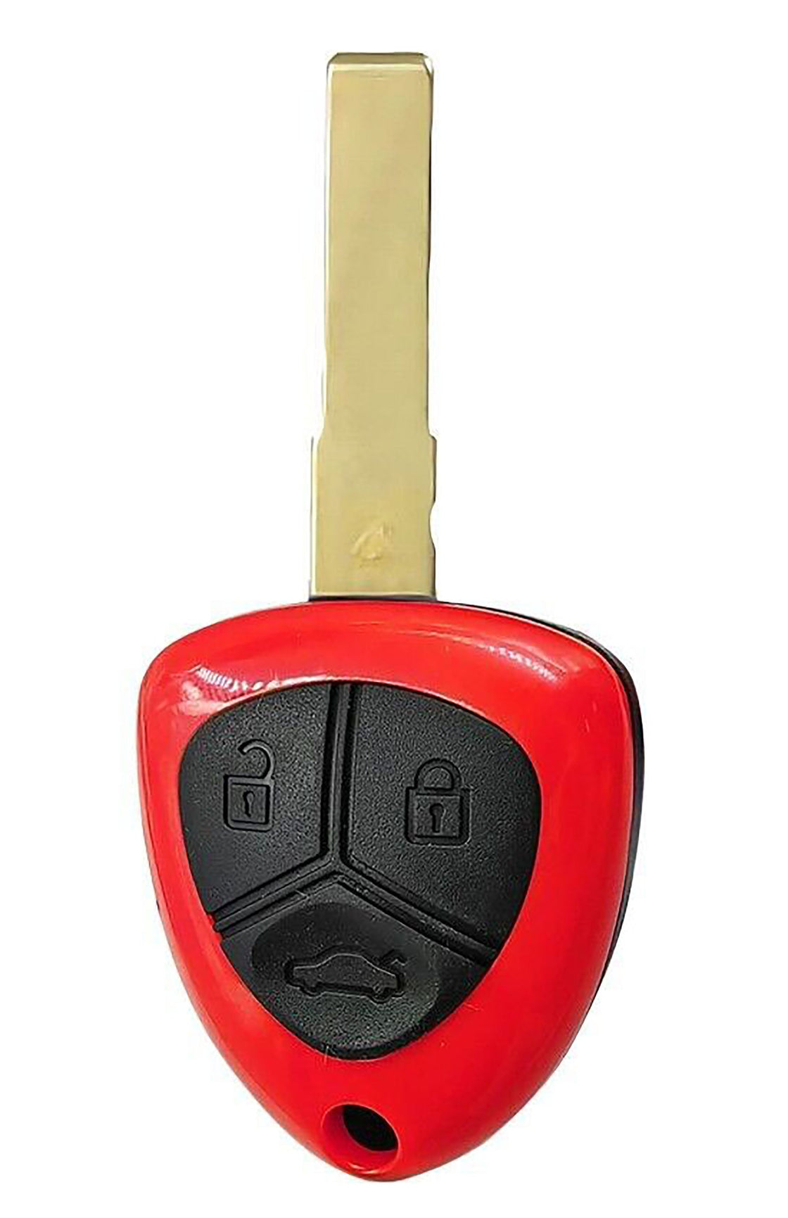 2010 Ferrari California Replacement Key Fob Remote