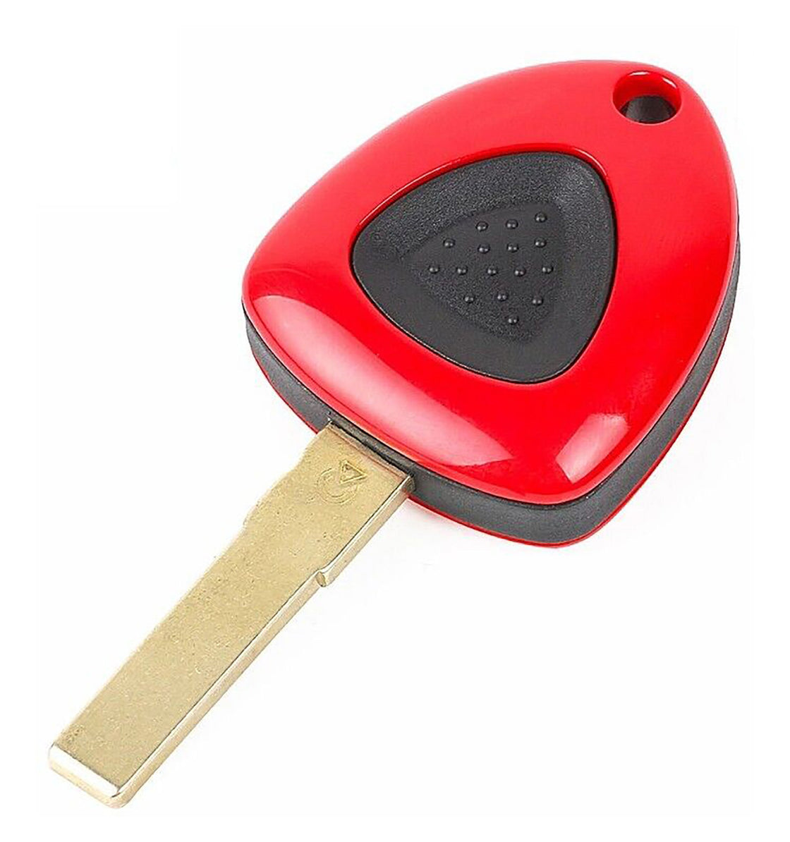 2008 Ferrari 599 GTB Replacement Key Fob Remote