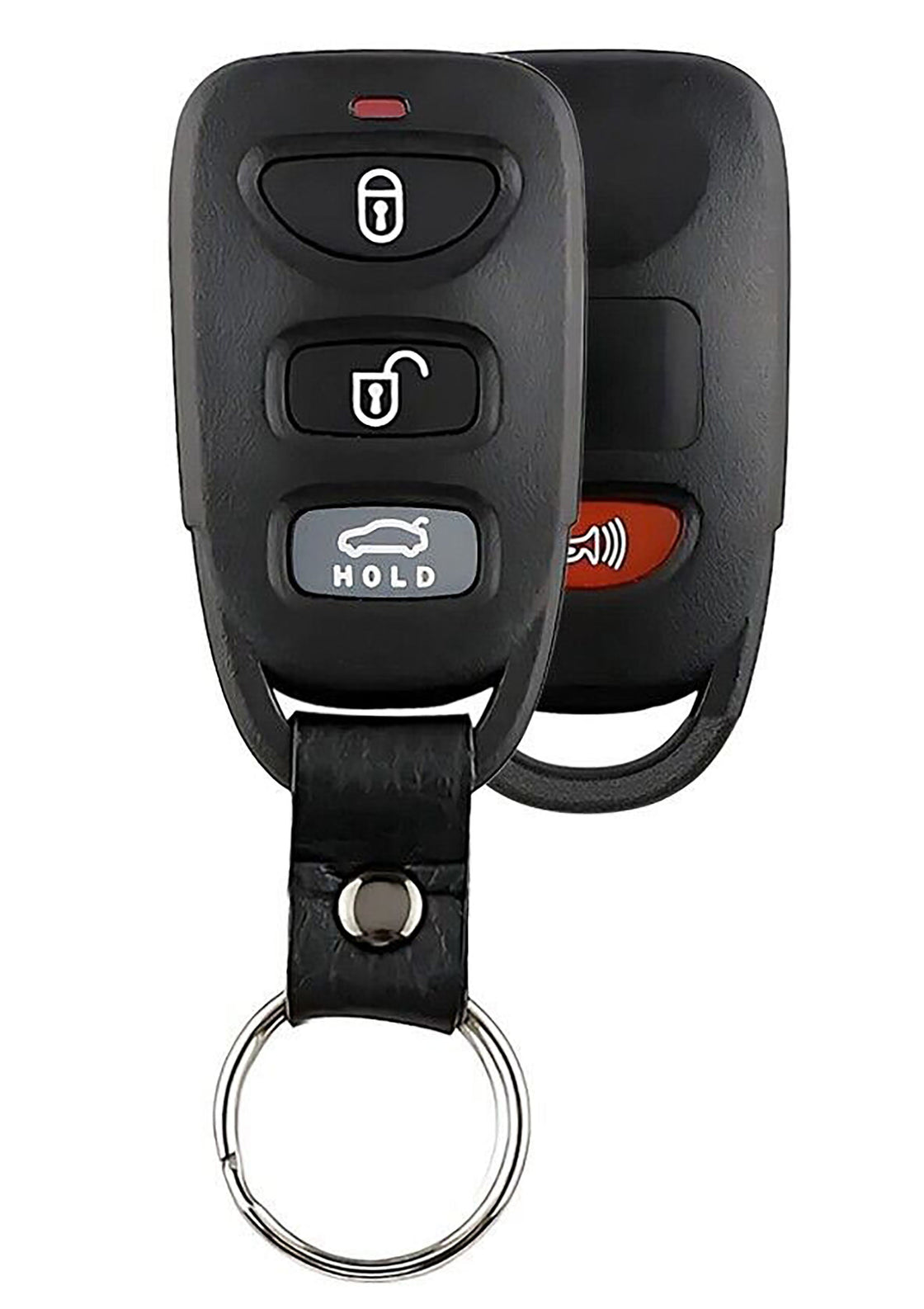 2011 Hyundai Elantra Replacement Key Fob Remote