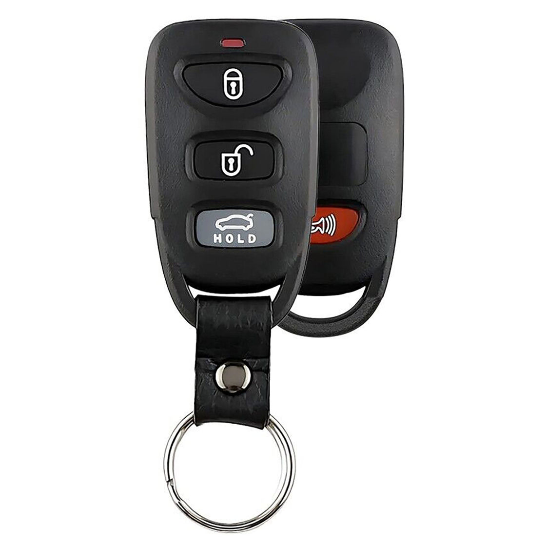 2016 Hyundai Elantra Replacement Key Fob Remote