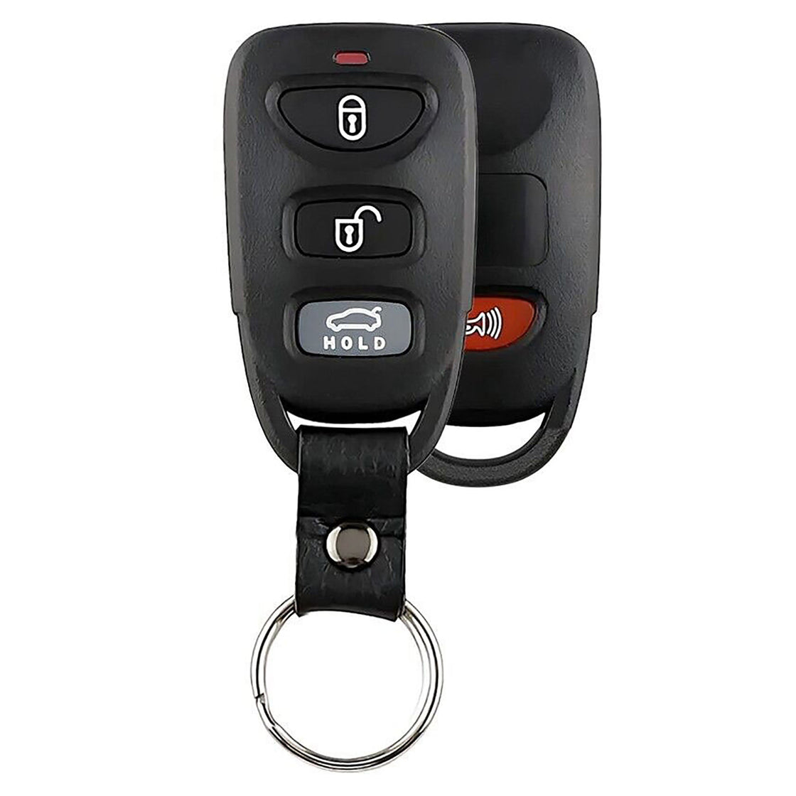 2006 Hyundai Sonata Replacement Key Fob Remote