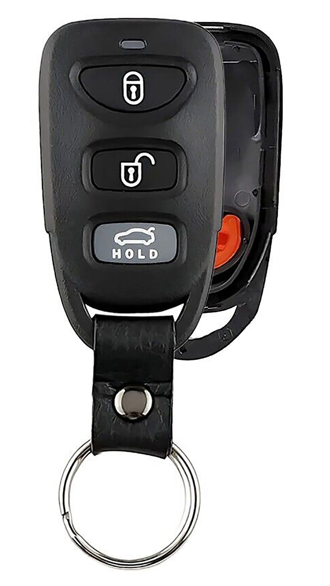 2007 Kia Optima Key fob Remote SHELL / CASE - (No Electronics or Chip Inside)