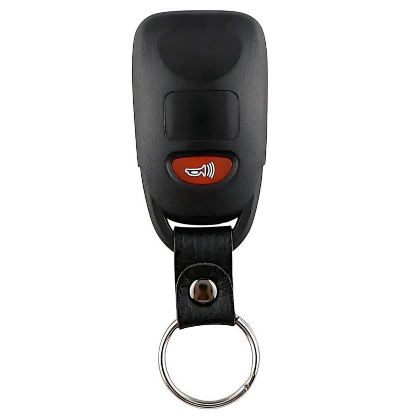 Key Fob / Remote Transmitter Shell - Case for Select Hyundai Kia Vehicles