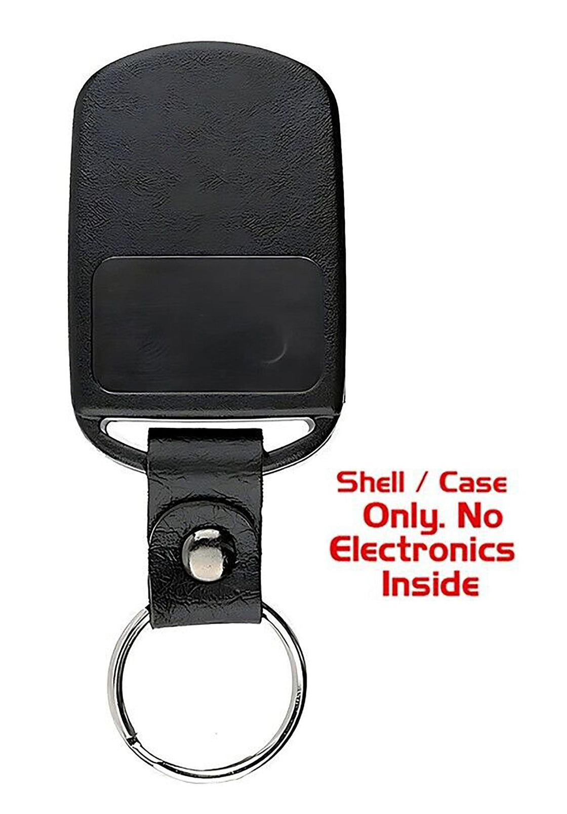 2000 Hyundai Accent Key fob Remote SHELL / CASE - (No Electronics or Chip Inside)