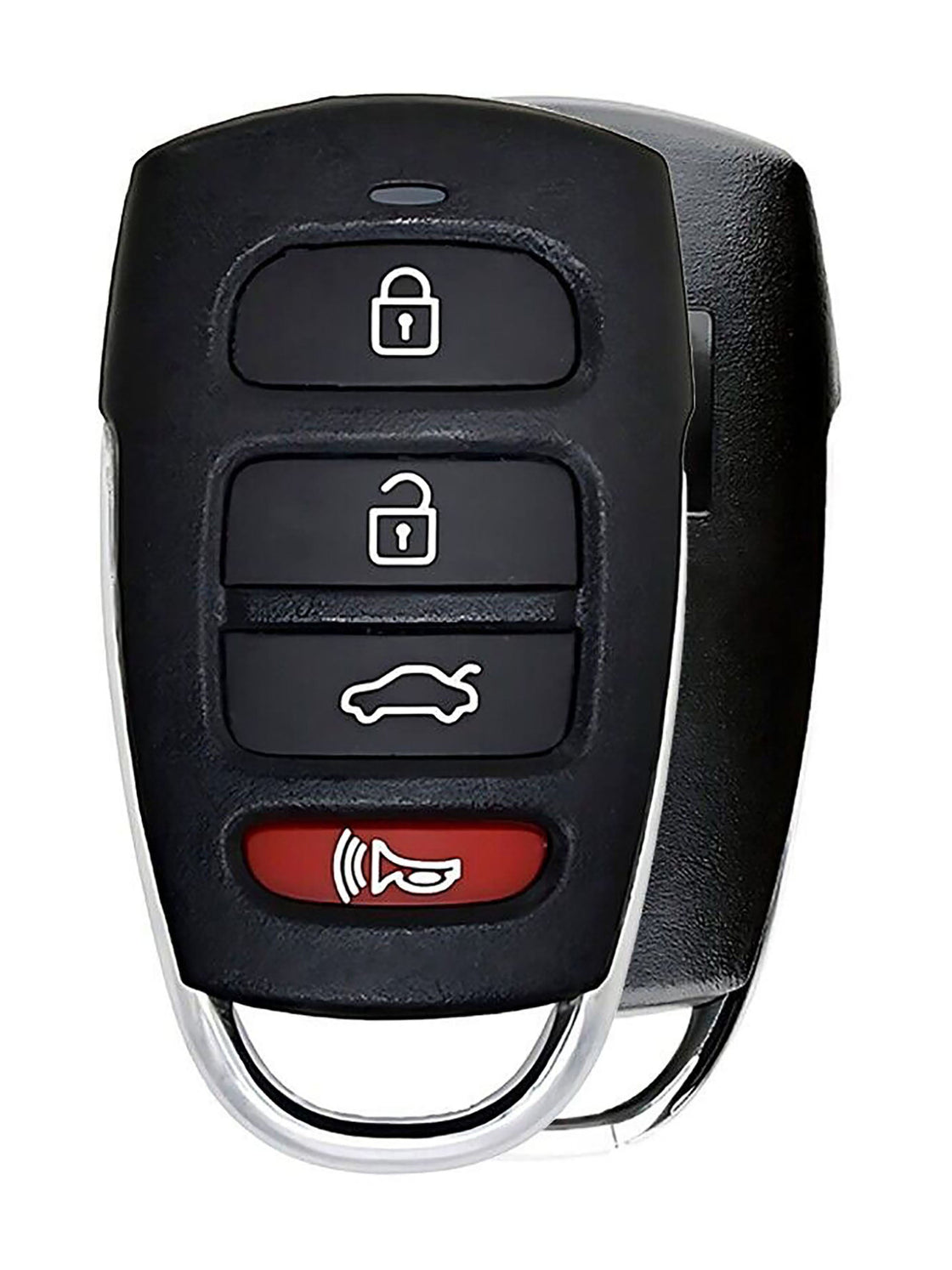 2006 Hyundai Azera Key fob Remote SHELL / CASE - (No Electronics or Chip Inside)