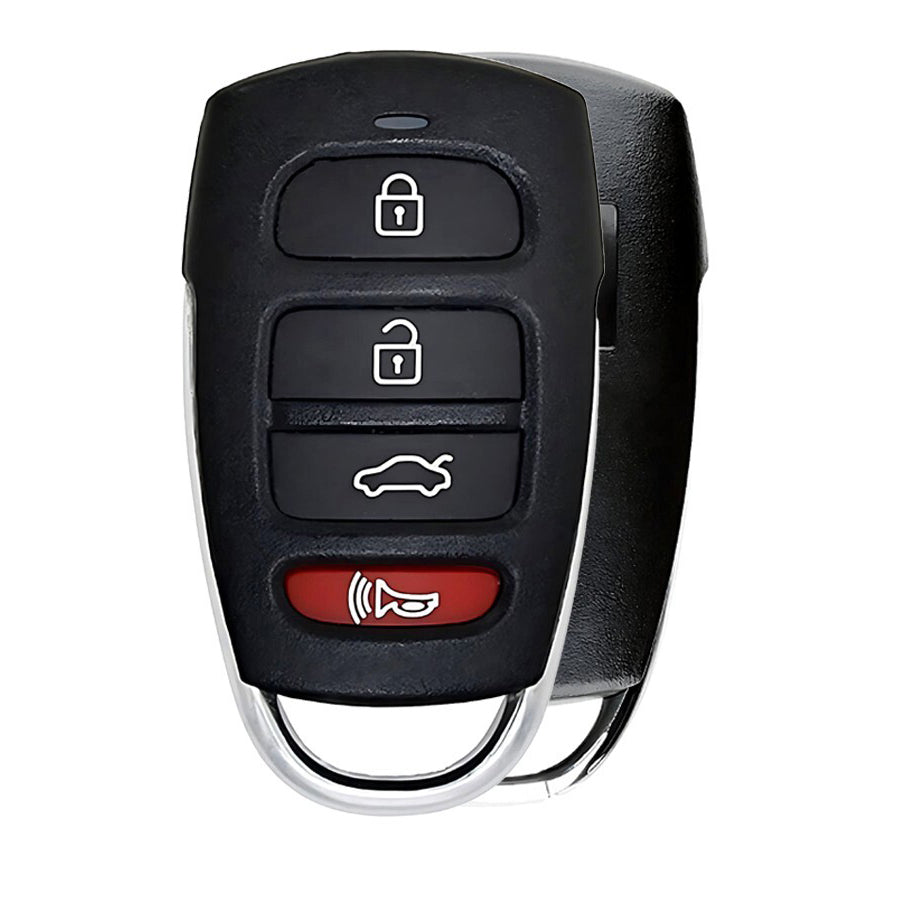 Key Fob / Remote Transmitter Shell - Case for Select Hyundai Vehicles