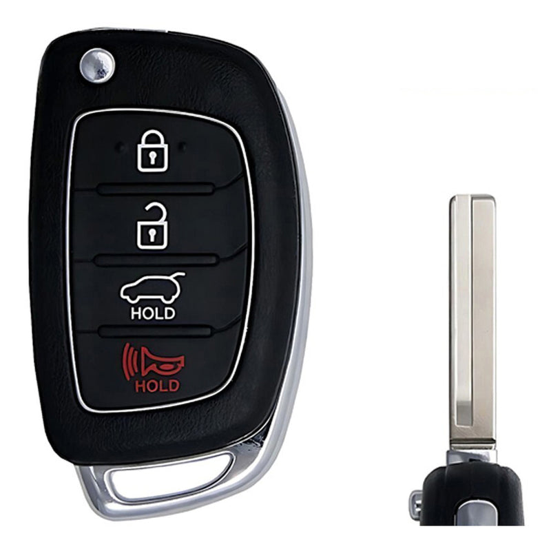 Key Fob / Remote Transmitter for Select Hyundai Vehicles