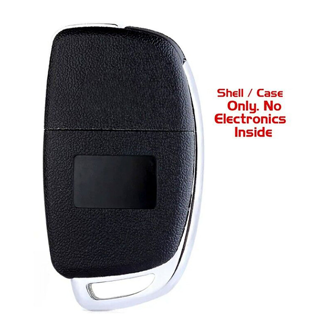 2019 Hyundai Santa Fe XL Key fob Remote SHELL / CASE - (No Electronics or Chip Inside)