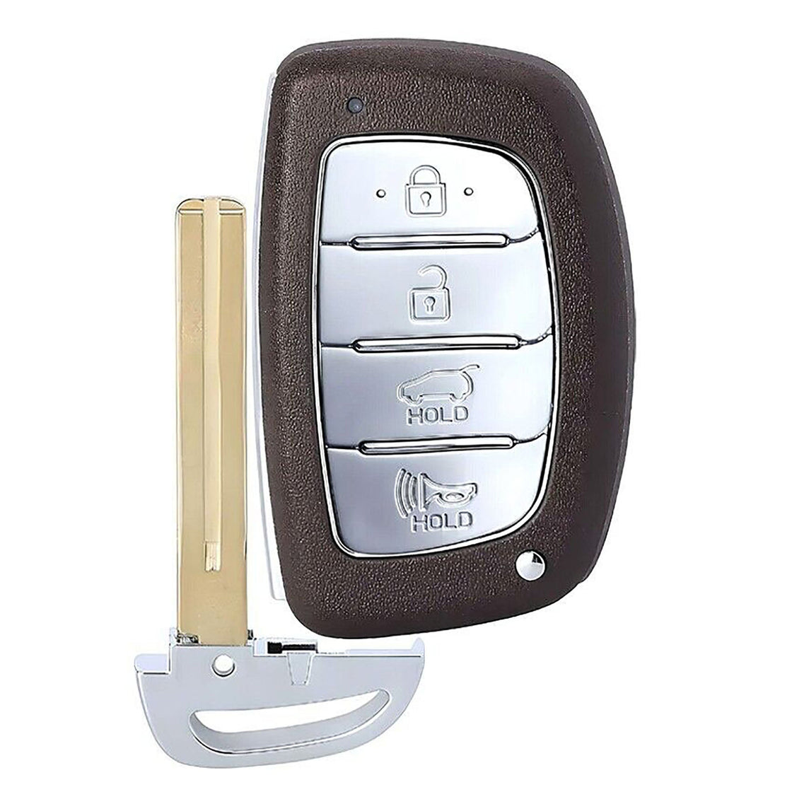 2014 Hyundai Tucson Replacement Key Fob Remote