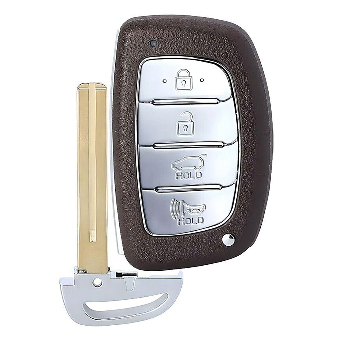 2017 Hyundai Tucson Replacement Key Fob Remote