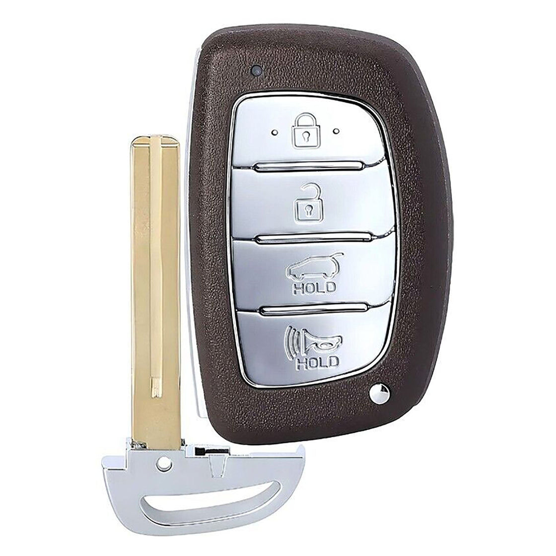 2017 Hyundai Tucson Replacement Key Fob Remote