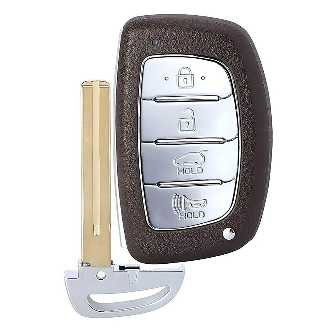 2018 Hyundai Tucson Replacement Key Fob Remote