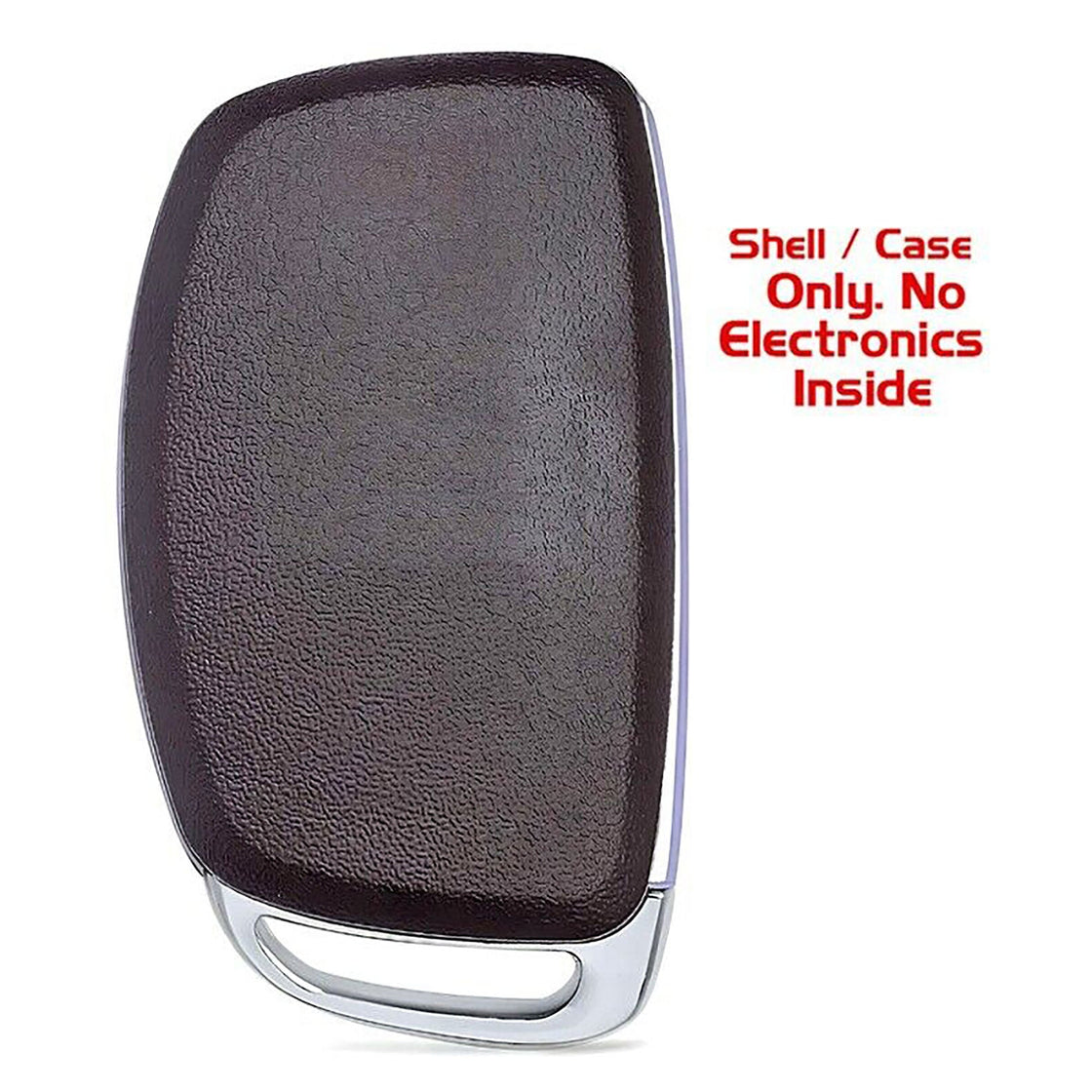 2014 Hyundai Tucson Key fob Remote SHELL / CASE - (No Electronics or Chip Inside)