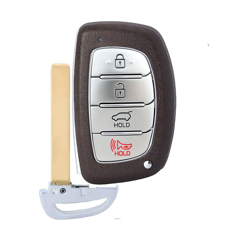 Key Fob / Remote Transmitter for Select Hyundai Vehicles