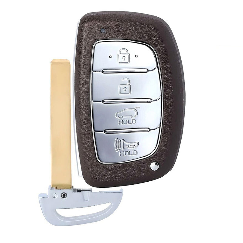 Key Fob / Remote Transmitter for Select Hyundai Vehicles